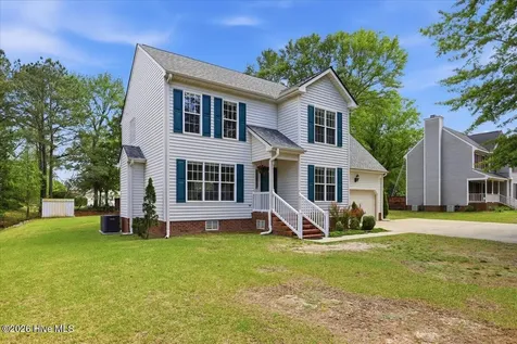 310 Ryan Boulevard Goldsboro NC 27534