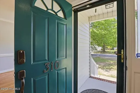310 Ryan Boulevard Goldsboro NC 27534