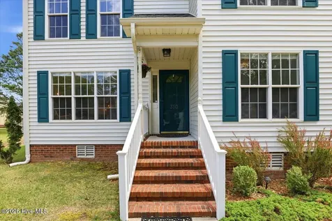 310 Ryan Boulevard Goldsboro NC 27534