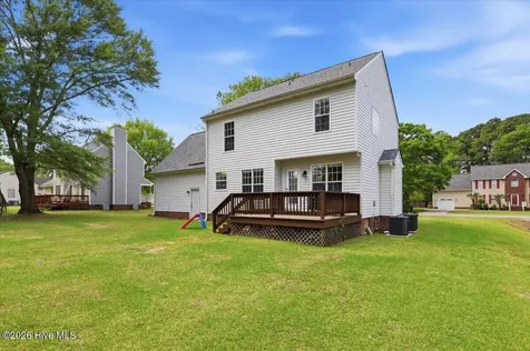 310 Ryan Boulevard Goldsboro NC 27534