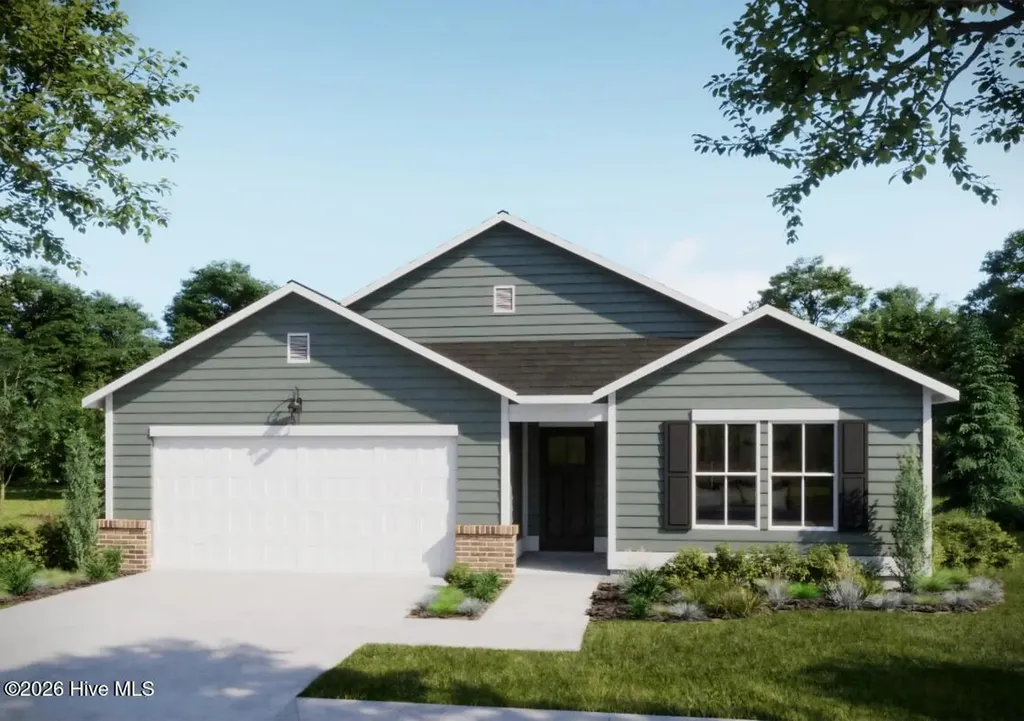 4560 Terrace Road SW Shallotte NC 28470