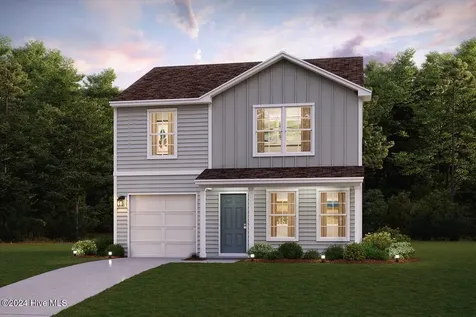 515 Hewett Landing Drive SW Supply NC 28462