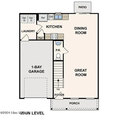 515 Hewett Landing Drive SW Supply NC 28462