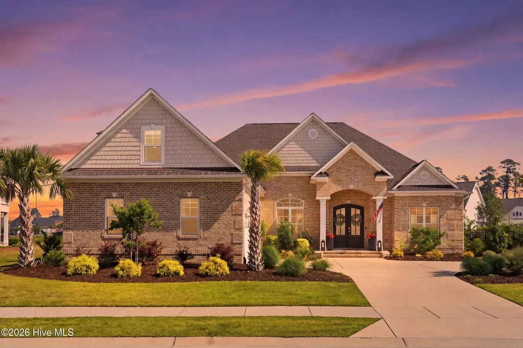 3206 Calusa Cove Leland NC 28451
