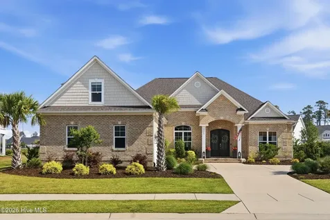 3206 Calusa Cove Leland NC 28451