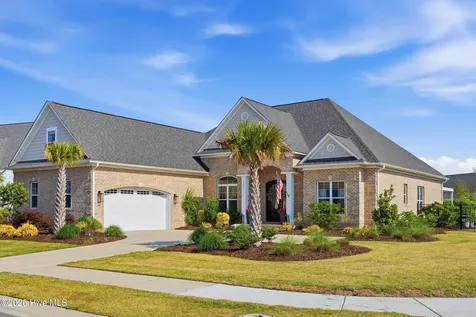 3206 Calusa Cove Leland NC 28451