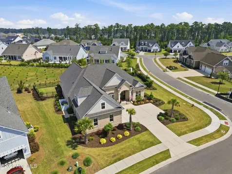 3206 Calusa Cove Leland NC 28451
