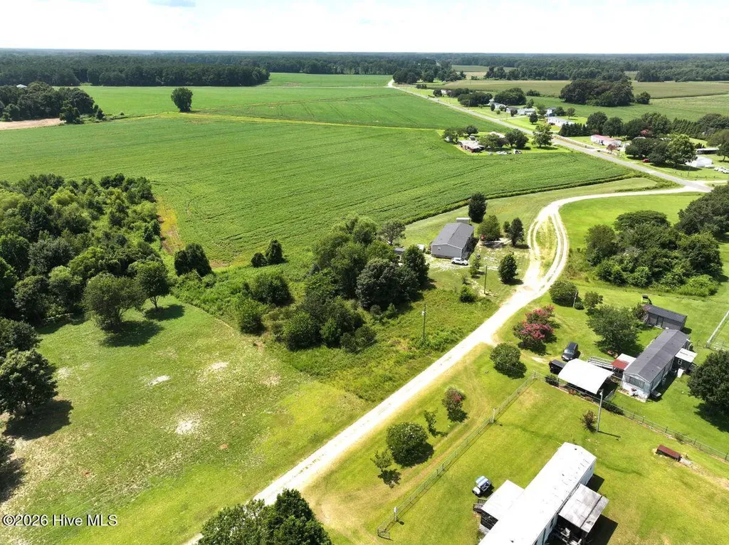 Lot 4 Fox Run Drive Pikeville NC 27863