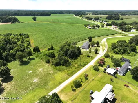 Lot 4 Fox Run Drive Pikeville NC 27863