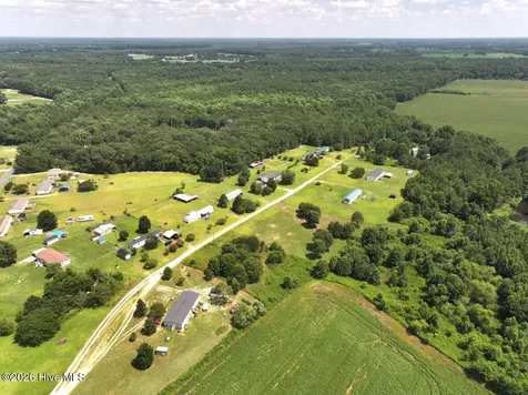 Lot 4 Fox Run Drive Pikeville NC 27863