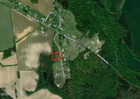 Lot 4 Fox Run Drive Pikeville NC 27863
