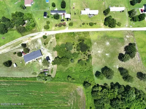 Lot 4 Fox Run Drive Pikeville NC 27863