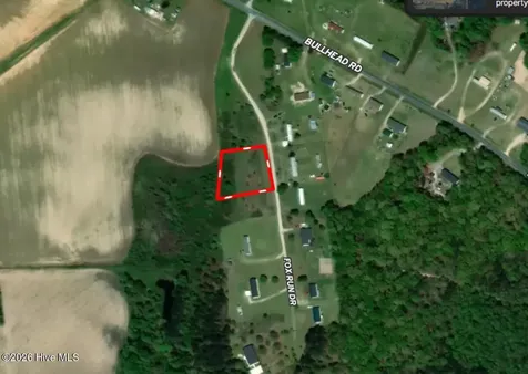 Lot 4 Fox Run Drive Pikeville NC 27863