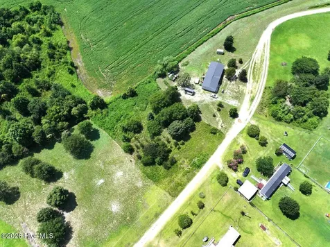 Lot 4 Fox Run Drive Pikeville NC 27863