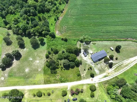 Lot 4 Fox Run Drive Pikeville NC 27863