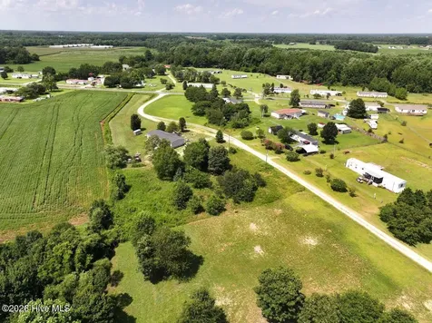 Lot 4 Fox Run Drive Pikeville NC 27863