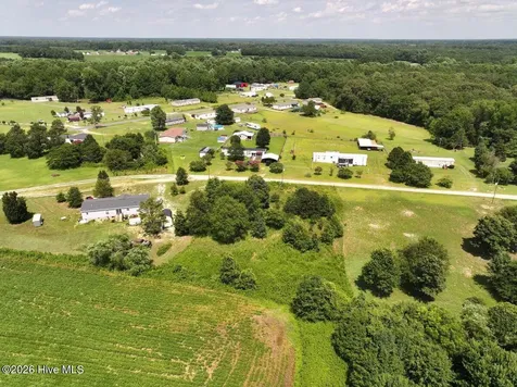 Lot 4 Fox Run Drive Pikeville NC 27863