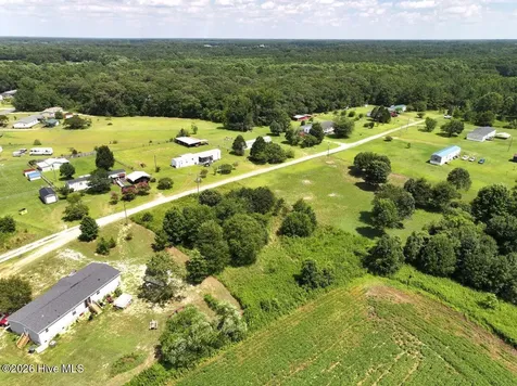 Lot 4 Fox Run Drive Pikeville NC 27863