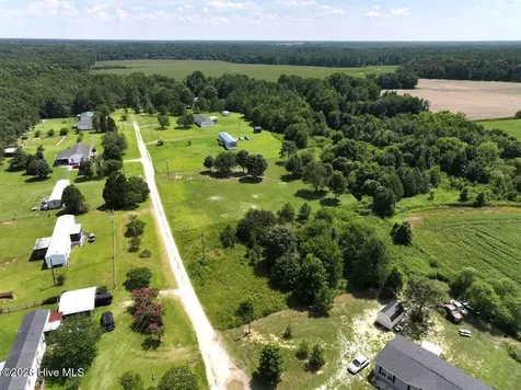 Lot 4 Fox Run Drive Pikeville NC 27863