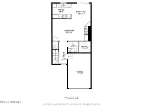 12 S Onsville Place Jacksonville NC 28546