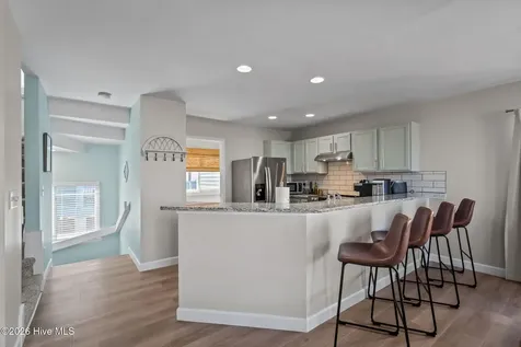 1412 Canal Drive Carolina Beach NC 28428