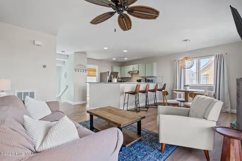 1412 Canal Drive Carolina Beach NC 28428