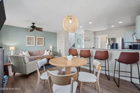 1412 Canal Drive Carolina Beach NC 28428