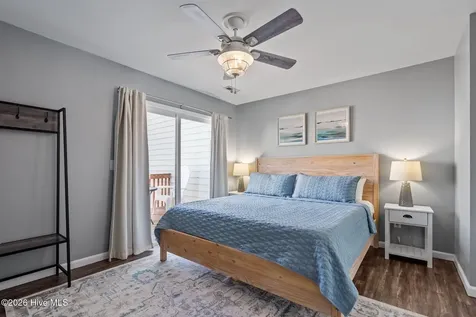 1412 Canal Drive Carolina Beach NC 28428