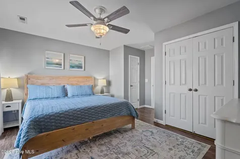 1412 Canal Drive Carolina Beach NC 28428