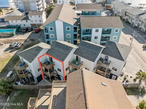 1412 Canal Drive Carolina Beach NC 28428