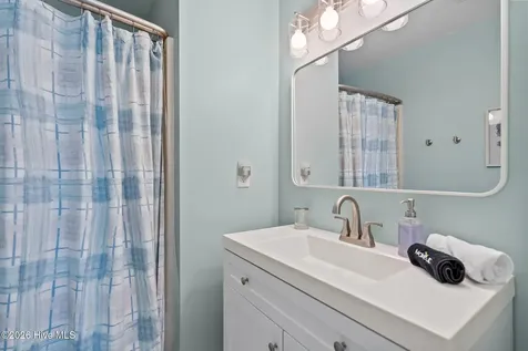 1412 Canal Drive Carolina Beach NC 28428