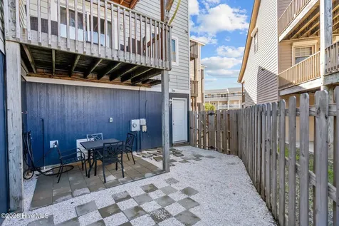 1412 Canal Drive Carolina Beach NC 28428