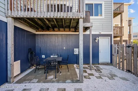 1412 Canal Drive Carolina Beach NC 28428