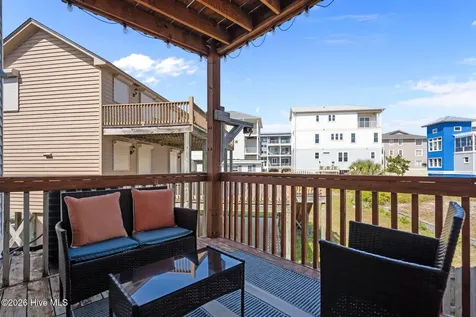 1412 Canal Drive Carolina Beach NC 28428