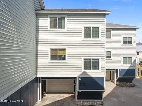 1412 Canal Drive Carolina Beach NC 28428