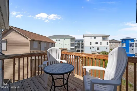 1412 Canal Drive Carolina Beach NC 28428