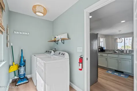 1412 Canal Drive Carolina Beach NC 28428