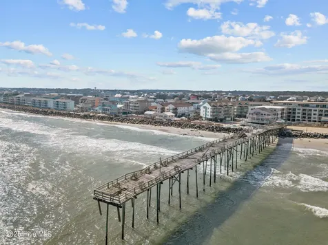 1412 Canal Drive Carolina Beach NC 28428