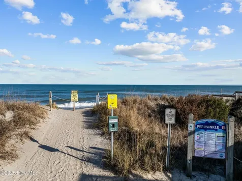 1412 Canal Drive Carolina Beach NC 28428