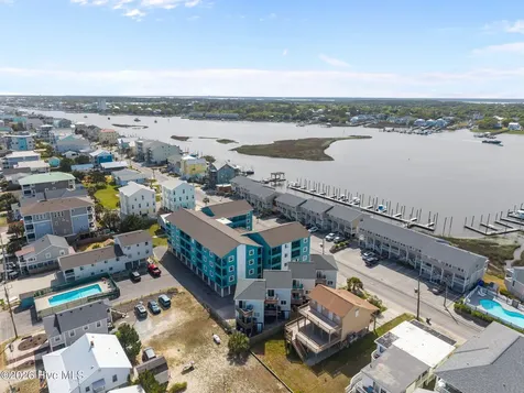 1412 Canal Drive Carolina Beach NC 28428