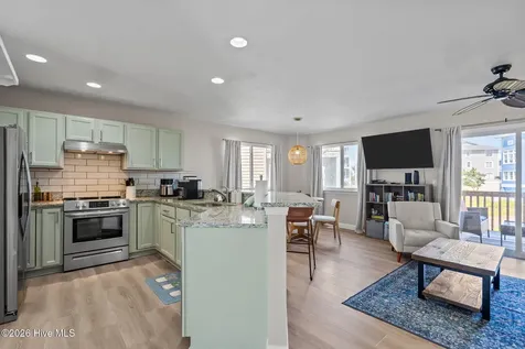 1412 Canal Drive Carolina Beach NC 28428