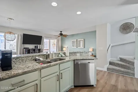 1412 Canal Drive Carolina Beach NC 28428