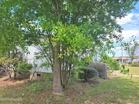 608 Old Whiteville Road Lumberton NC 28358