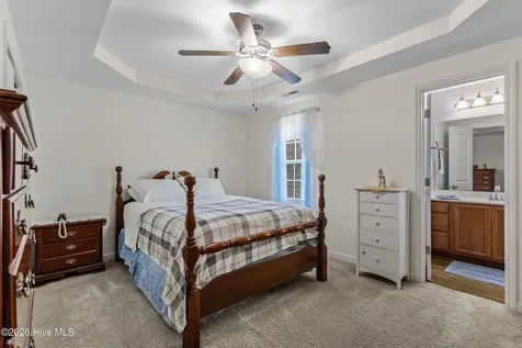321 Basil Court Hubert NC 28539