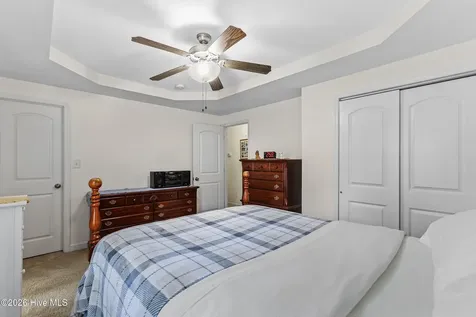 321 Basil Court Hubert NC 28539