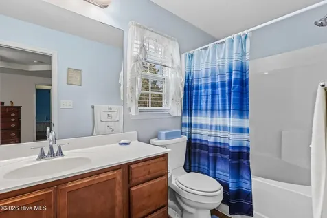 321 Basil Court Hubert NC 28539