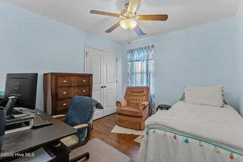 321 Basil Court Hubert NC 28539