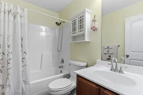 321 Basil Court Hubert NC 28539