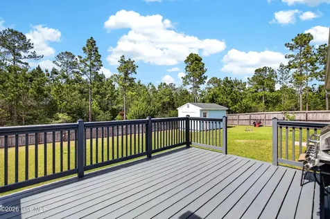 321 Basil Court Hubert NC 28539