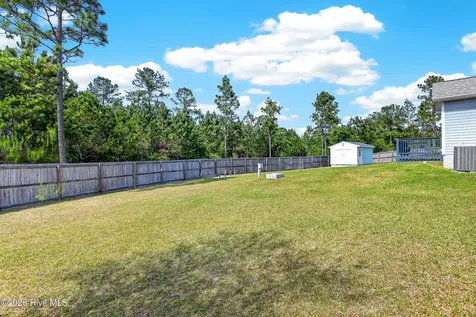 321 Basil Court Hubert NC 28539